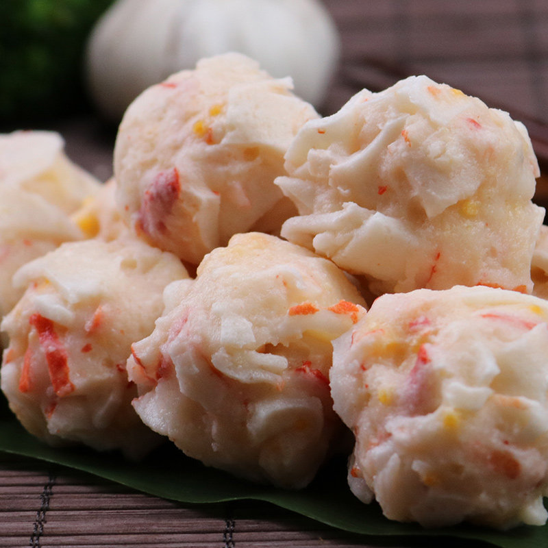 生鲜广式水晶虾饺900g 广东速冻点心 3包装港式虾饺皇 锁鲜包邮