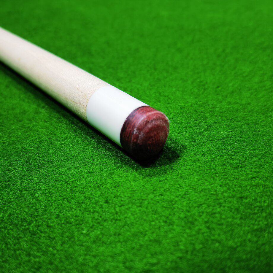 环球球台球杆十牙枫木前支全新台球杆