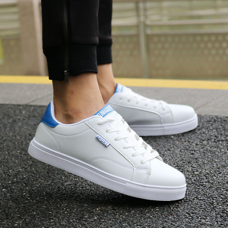 2022春夏季新款男士板鞋休闲休闲运动运动鞋韩版青年休闲板鞋