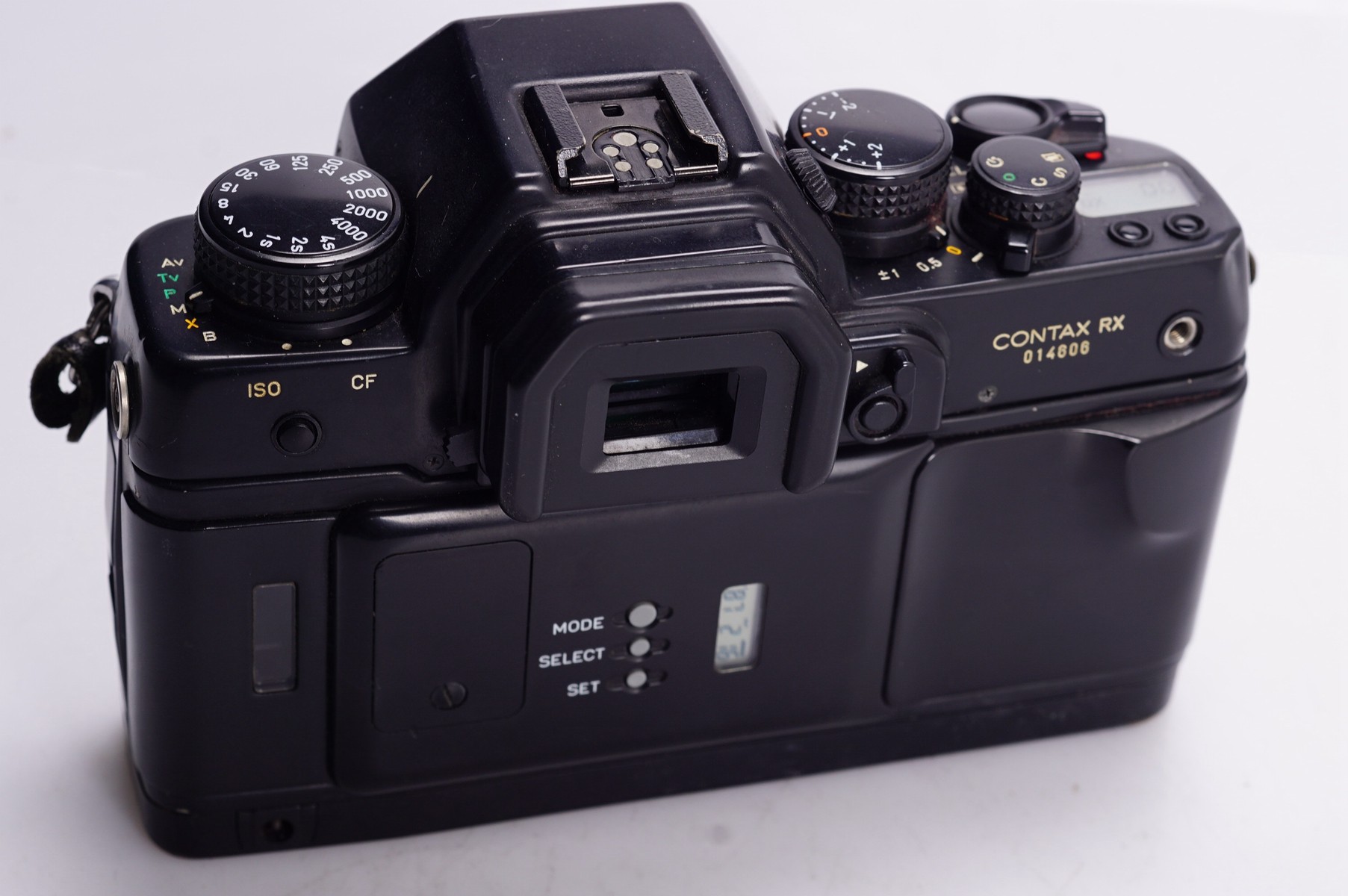 康泰时contaxrx相机旗舰胶片单反优于fm3af3旁轴相机