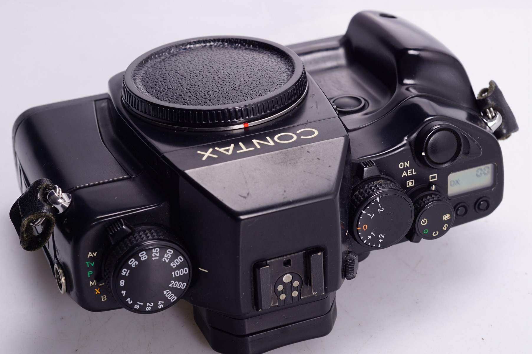 康泰时contaxrx相机旗舰胶片单反优于fm3af3旁轴相机