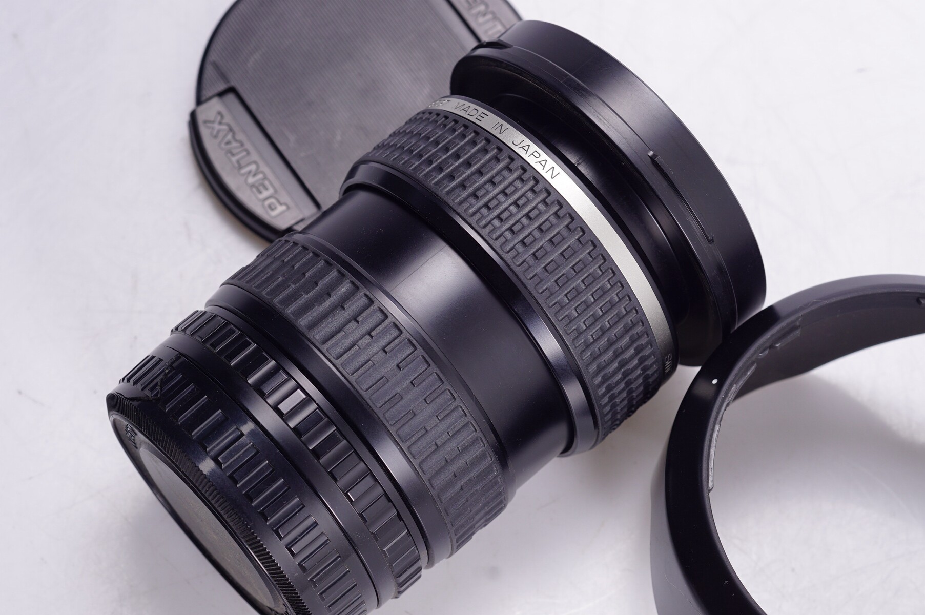 宾得pentax3355fa镜头广角自动645d645z单反镜头