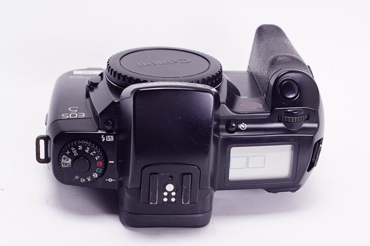 佳能canoneos胶片中端单反相机优于7s不输135胶片单反