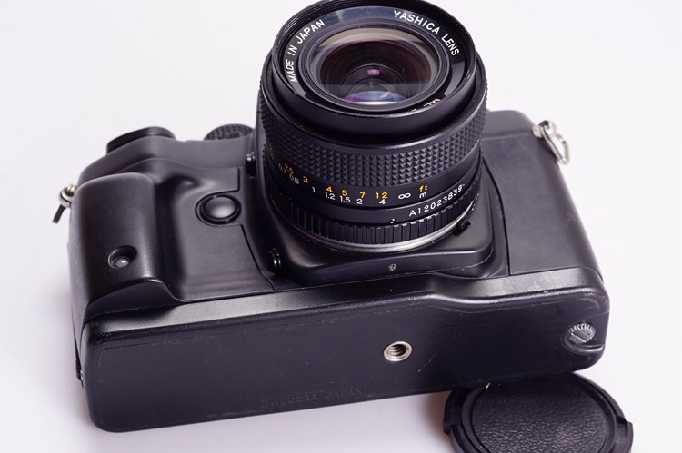 康泰时 contax rx 28 2.8 套机 优于f3 fm2 胶片单反特价 高端