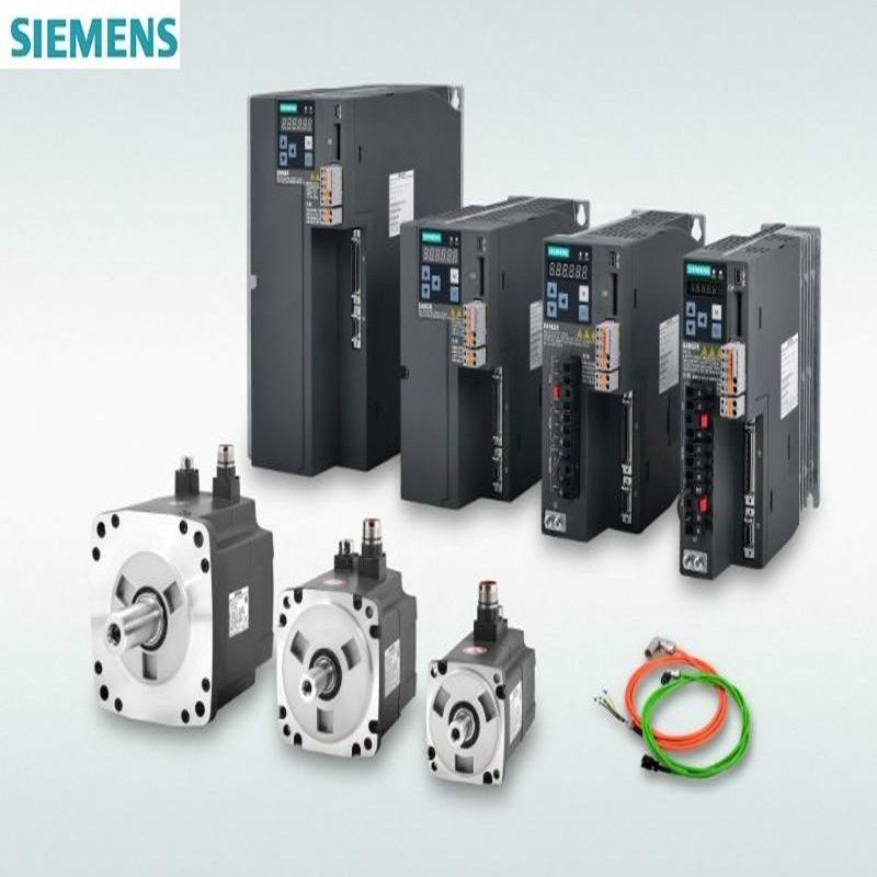西门子v90伺服电机增量式带抱闸1.0kw----1fl6062-1ac61-2ab1伺服电机