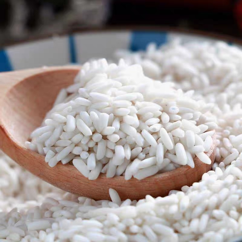 糯米越南新款进口50斤粽子点心五谷杂粮食用量大糯米