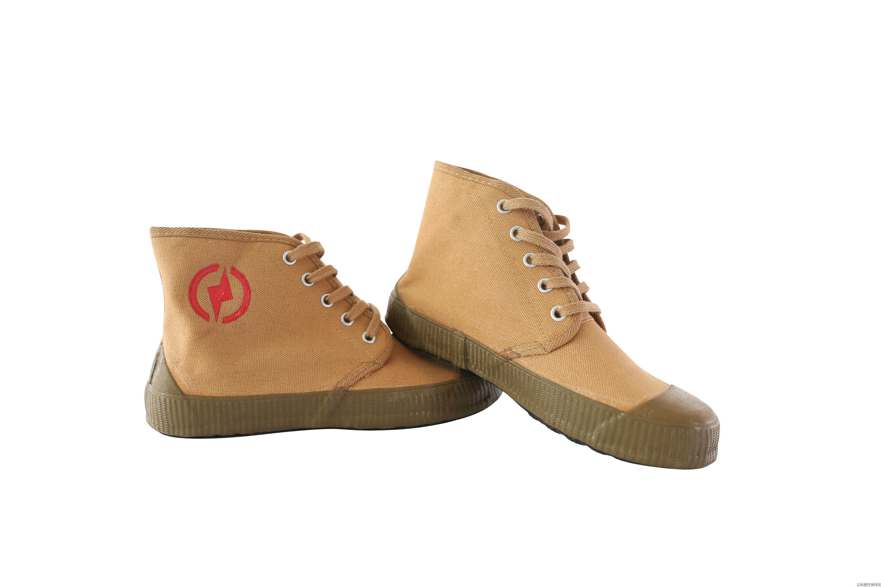 春秋低压5kv电工绝缘鞋高帆布透气防滑耐磨防护鞋