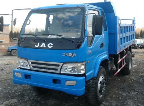 jac江淮轻卡鼎力自卸车配件工程车7102bc001杨柴带增压其他汽修汽保