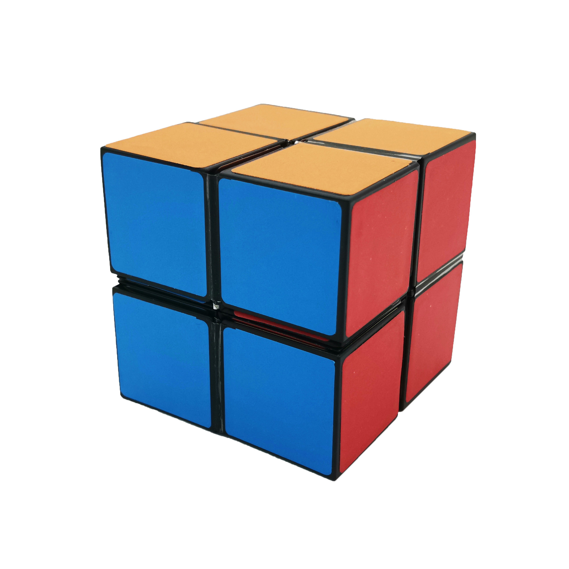 百变无限魔方减压解压神器玩具益智魔方