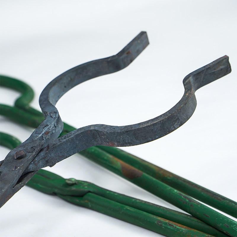 捕狗夹子加长玉桂抓狗夹狗工具神器椭圆形疫苗其它夹持类工具