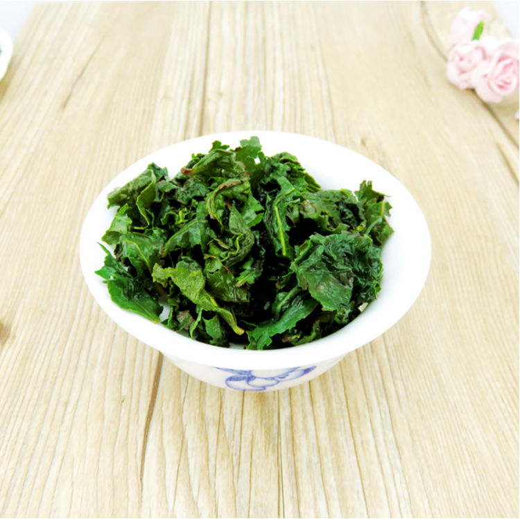 花香铁观音茶叶 五府茶魁红魁铁观音茶叶新茶好茶安溪铁观音500克