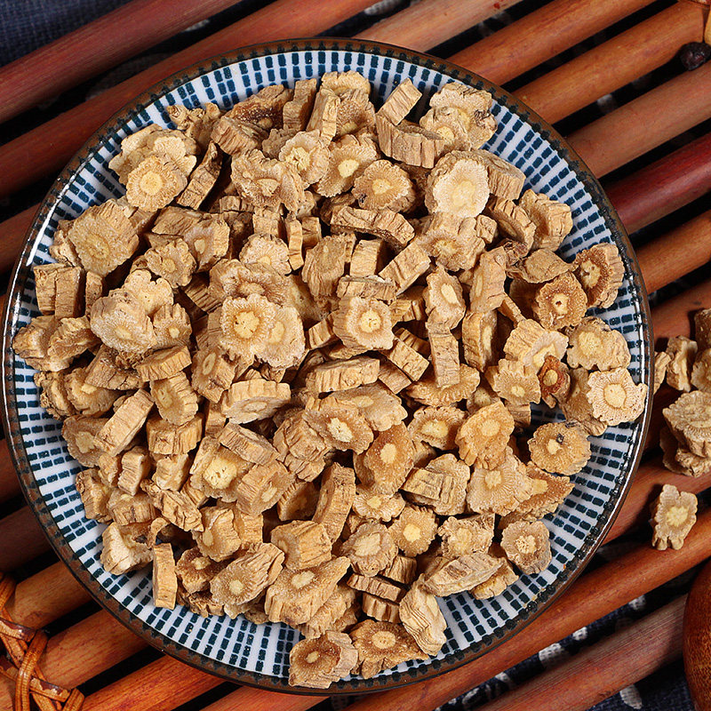 党参干货500克中药材包邮切片可搭黄芪当归枸杞党参