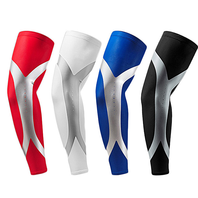 篮球护臂男能量霍华德袖套护肘运动防滑透气弹力其他运动护具