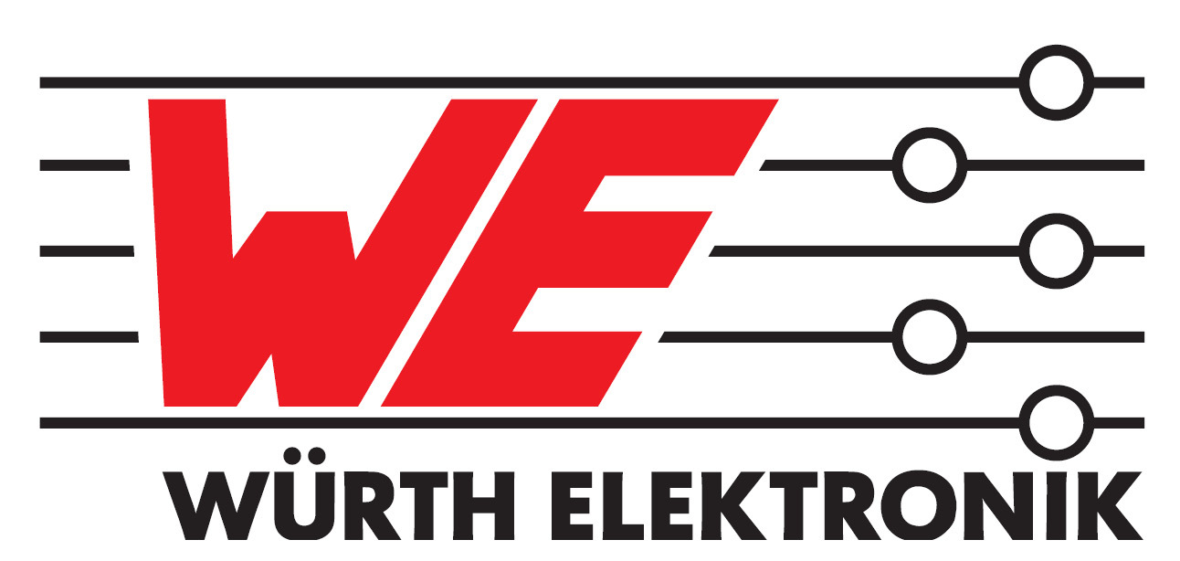 we伍尔特0603a电感样品套装电感器