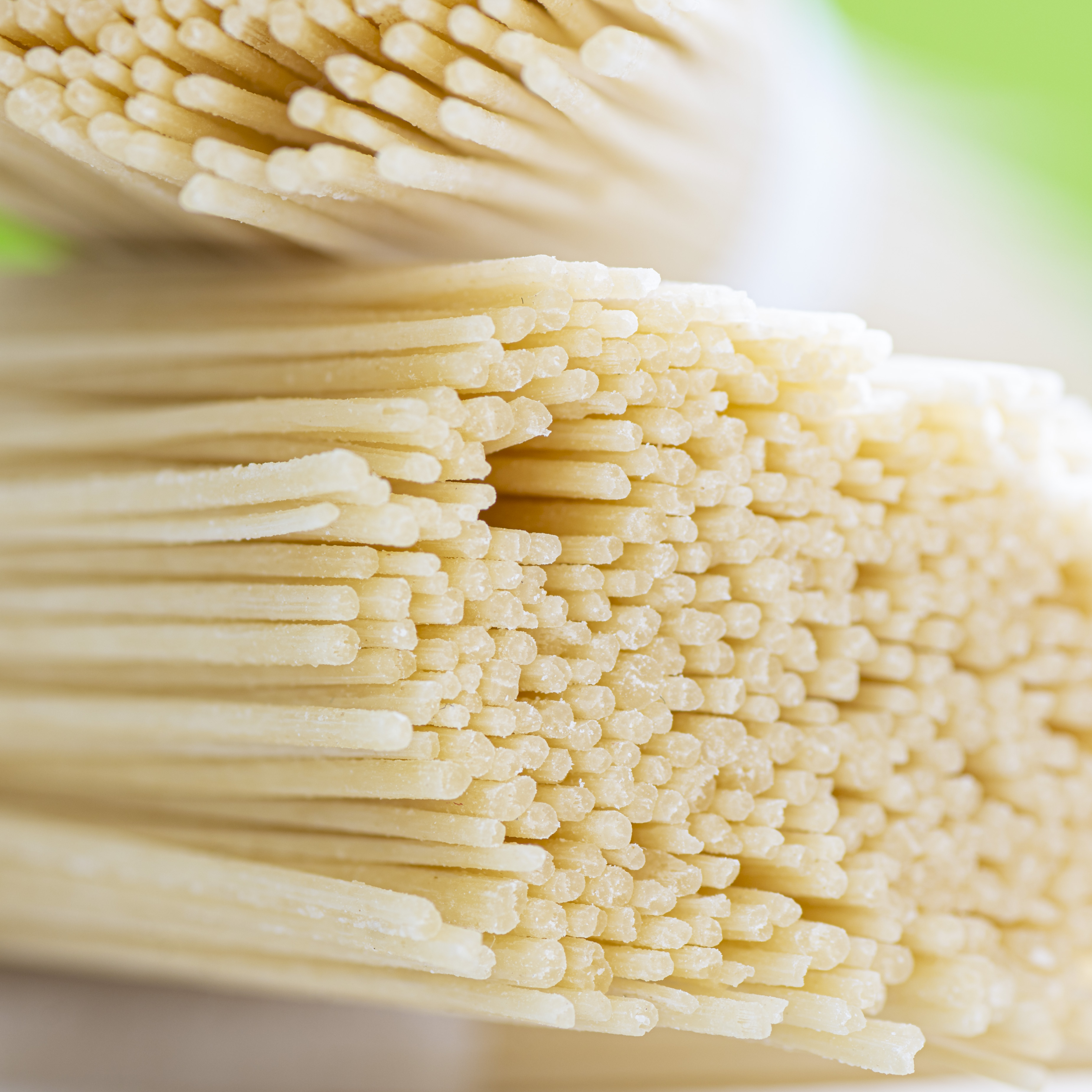 空心挂面湖北北非广水特产应山鸡蛋奎面手工面条