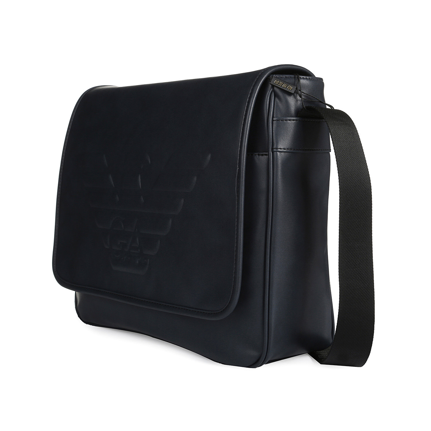 emporio armani/阿玛尼 男士斜挎包ea男包休闲单肩包y4m178