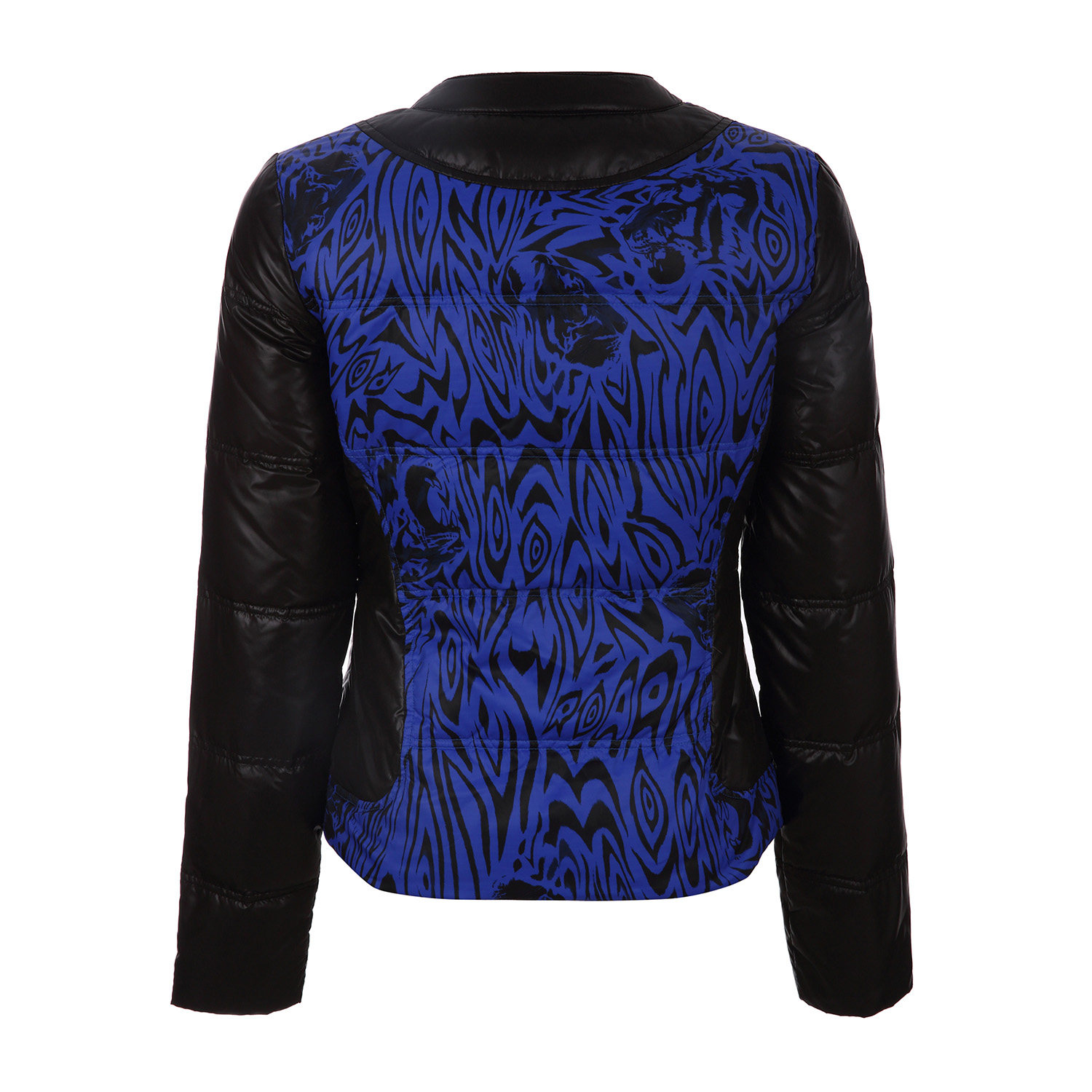 versace范思哲秋冬女士外套保暖棉服e5hma90128549棉衣