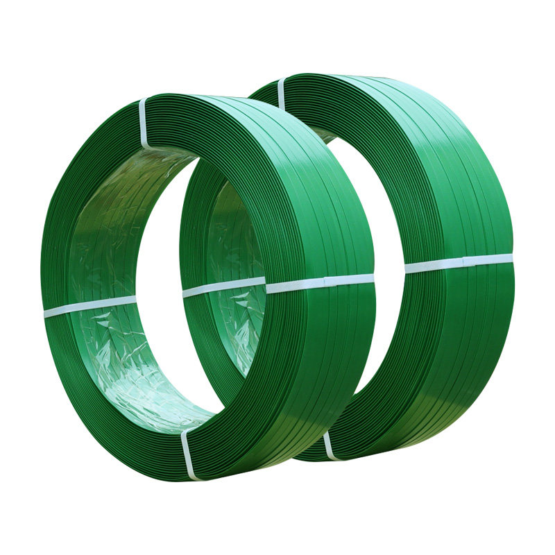 打包机用织带编织手工绿色塑料16081910绑带打包带