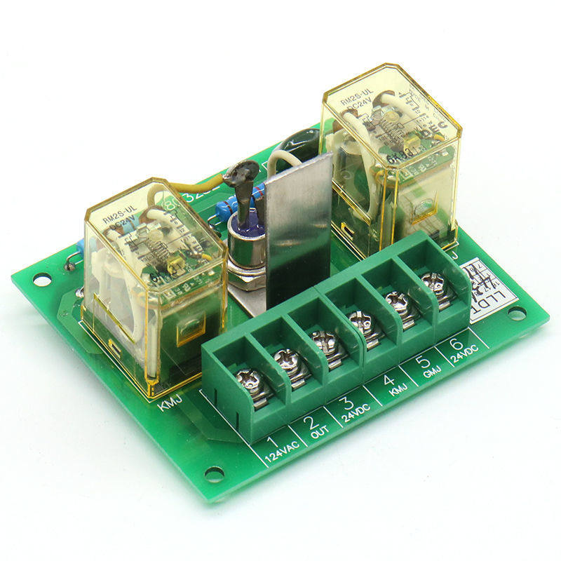 电梯广日nf货梯门机14803282sda7继电器13500246配件其它