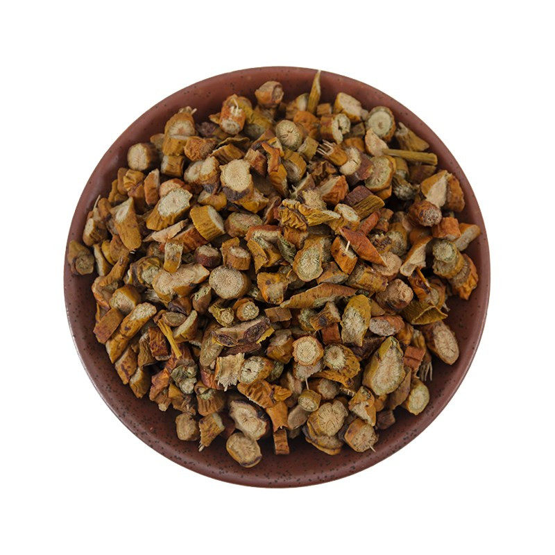 桑寄生 500g 免邮 野生新货柳寄生广西梧州特产寄生茶中药材寄生干