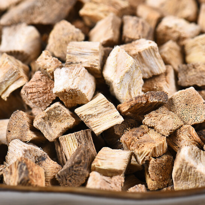 野生柴葛根干 解酒茶散装 500g 粉葛根 葛根片 包邮 农家新货葛根丁