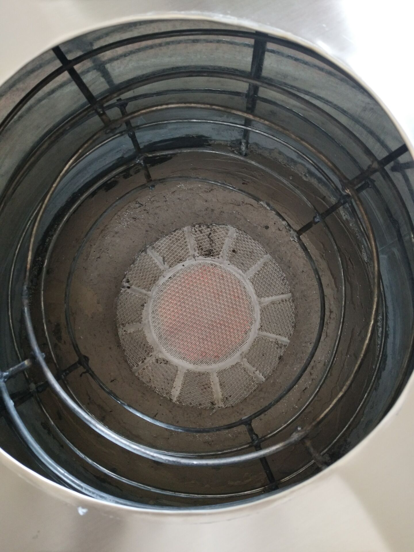 地瓜炉子番薯山芋加厚不锈钢炭火多功能液化气烤炉烧烤炉