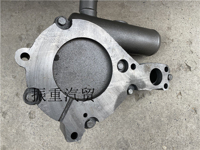 适用玉柴6108发动机配件a31001307010水泵总成宇通客车水泵