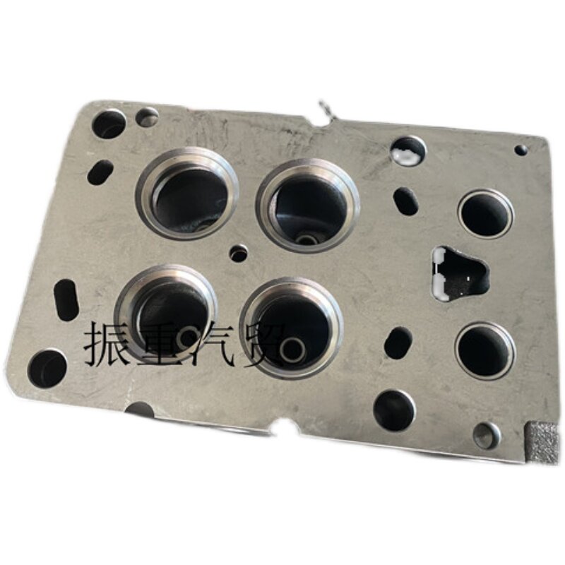 适用潍柴发动机配件wp12wp13气缸缸盖原厂型号缸盖