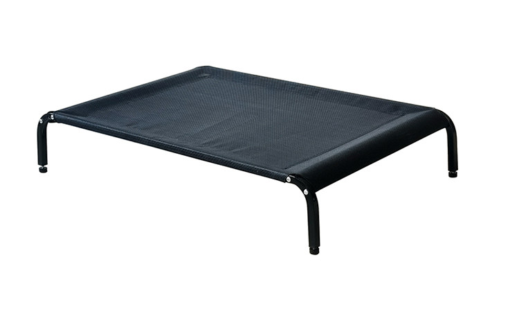 宠物行军床狗床法斗柯基金毛狗窝四季通用中大型床