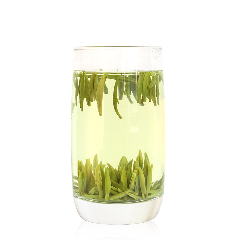 包邮2022新茶千岛湖银针茶叶125g春茶罐装明前其它绿茶