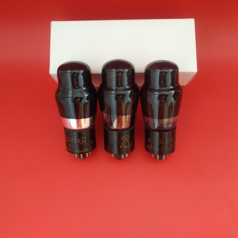 英国宝马gec6v6g6n6c6p6p6f6功率胆机电子管电子管