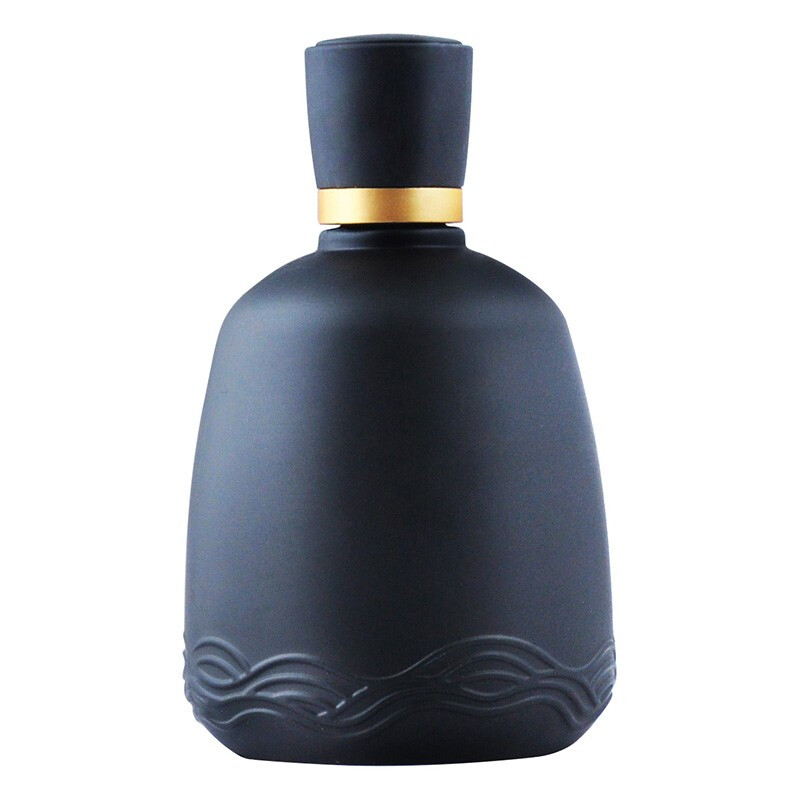 2019年北京红星二锅头珍品古钟46度450ml*6瓶整箱装清香型白酒