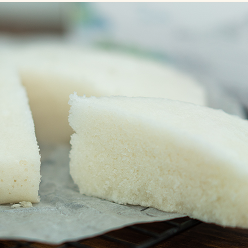 兰溪溪水米糕多种口味定制发糕酒酿发酵糕冰传统中式糕点