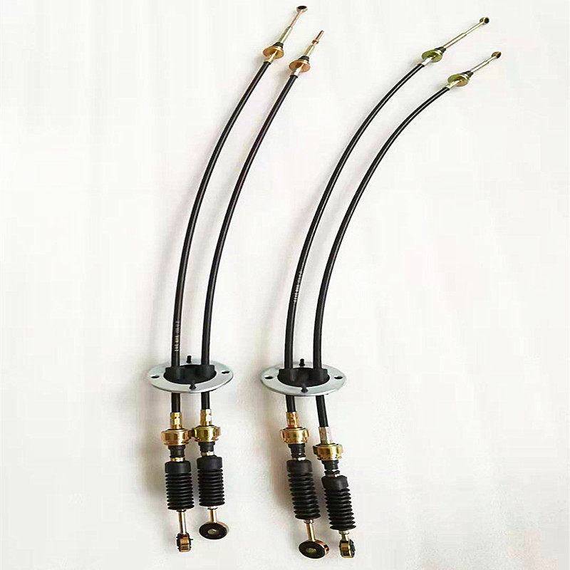 拉线适用于吉利全球鹰自由舰英伦sc3排挡换挡线选档线挂档其他