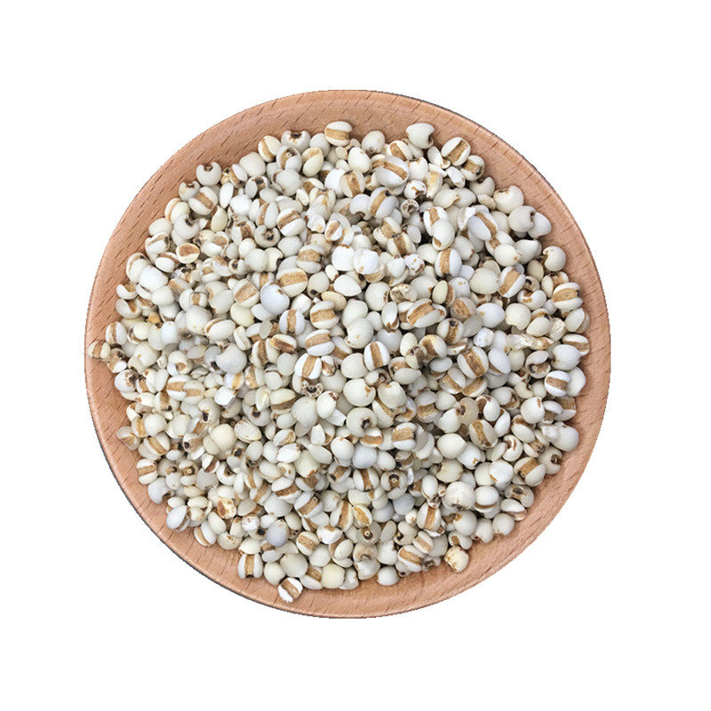 小薏米仁薏仁米薏苡仁五谷杂粮粗粮250g