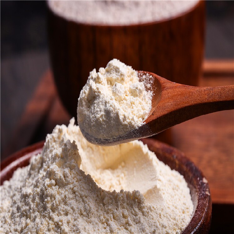 绿豆面膜果子煎饼豆面脱皮原料现磨农家绿豆粉面粉