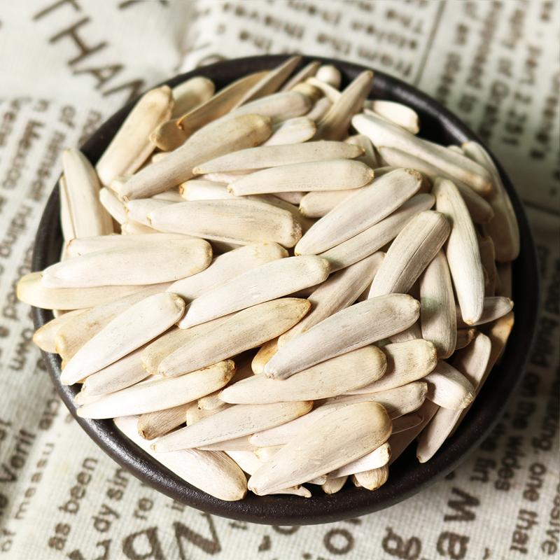 新疆正宗精品阿克苏马牙瓜子500g原味无糖袋装瓜子