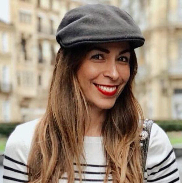 西班牙elosegui贝雷帽鸭舌帽报童童帽男士帽子羊毛手工帽子