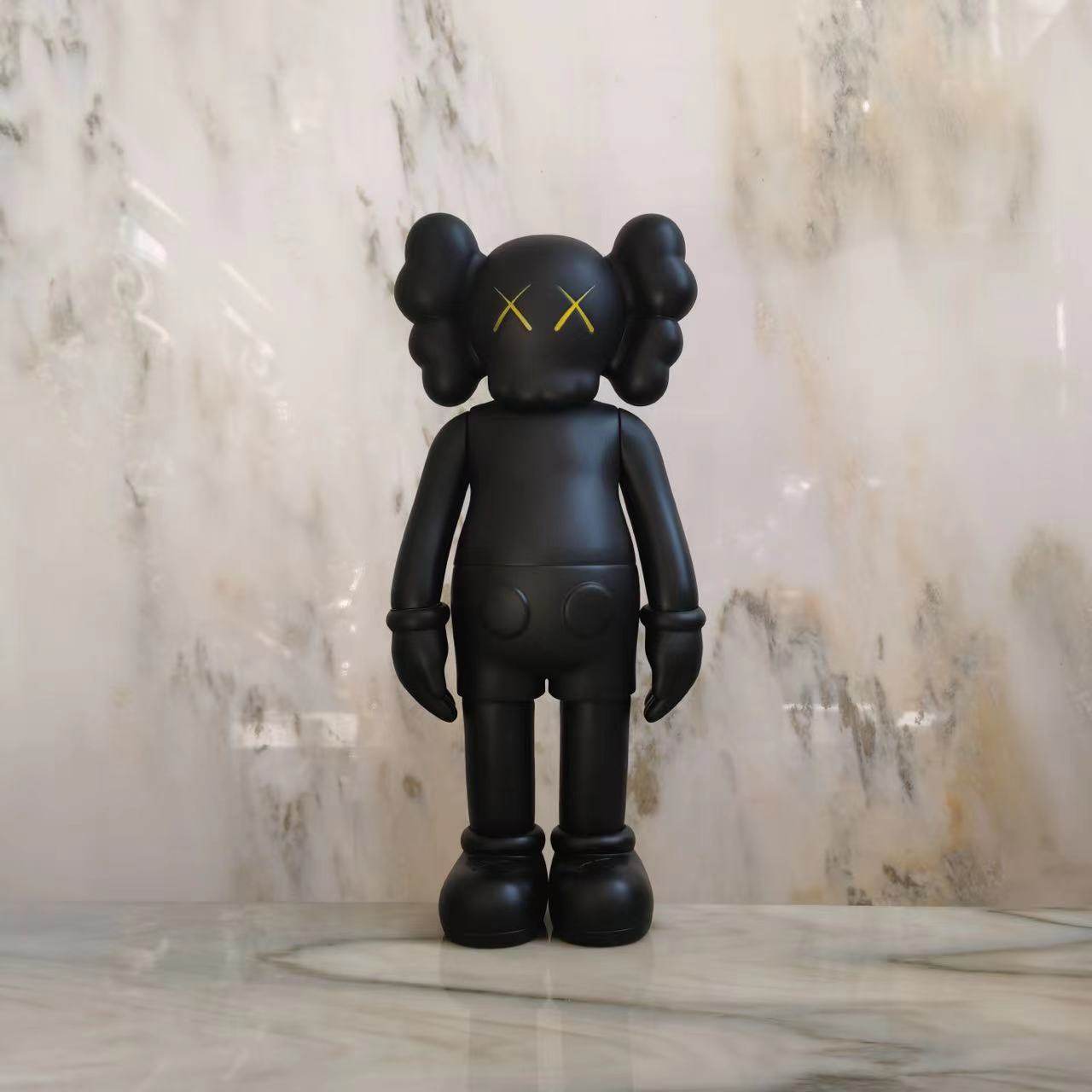 mandkaws16寸原型手办