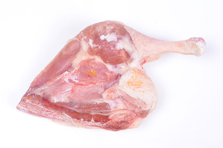 六和鸭边腿六合鸭腿新鲜冷冻鸭边腿19斤/箱江浙沪皖一件包邮 - 价格