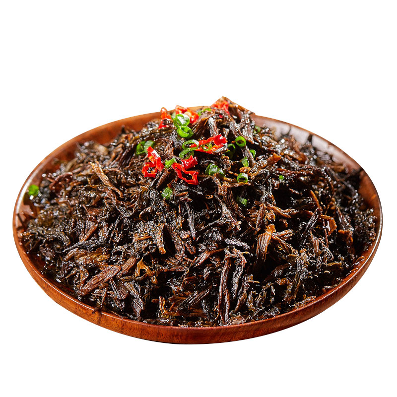 干菜宁波2斤浙江特产干货农家无沙烧饼扣肉脱水蔬菜