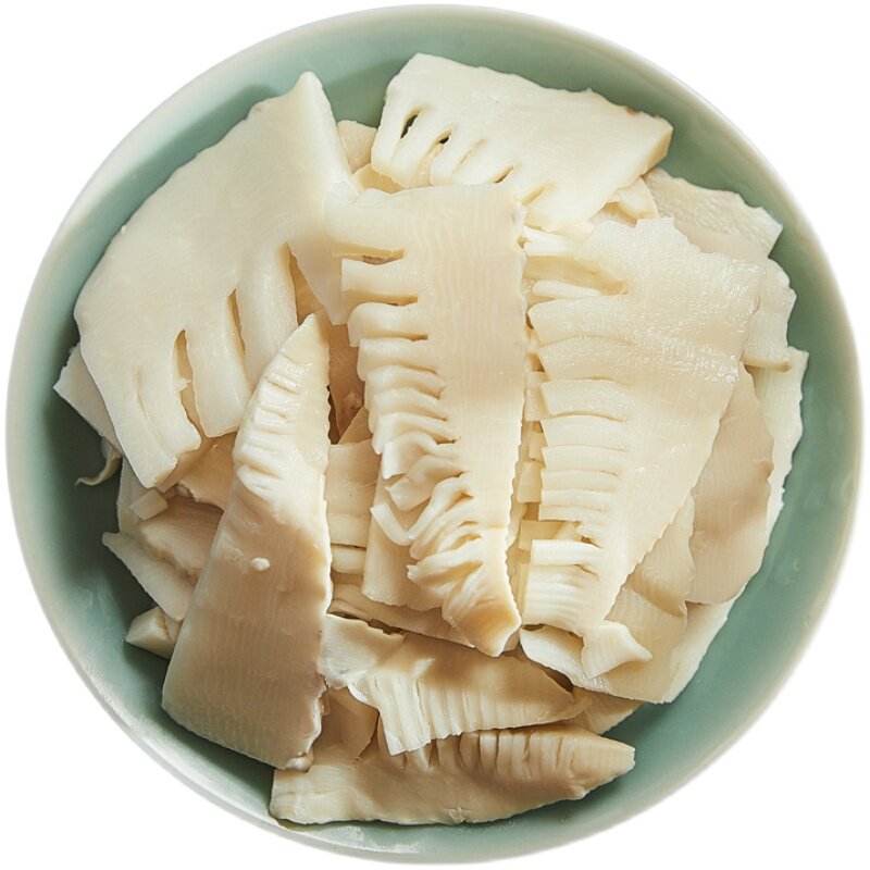 烤笋片笋干免泡发新鲜竹笋炭烤笋尖农家自制嫩笋笋类制品