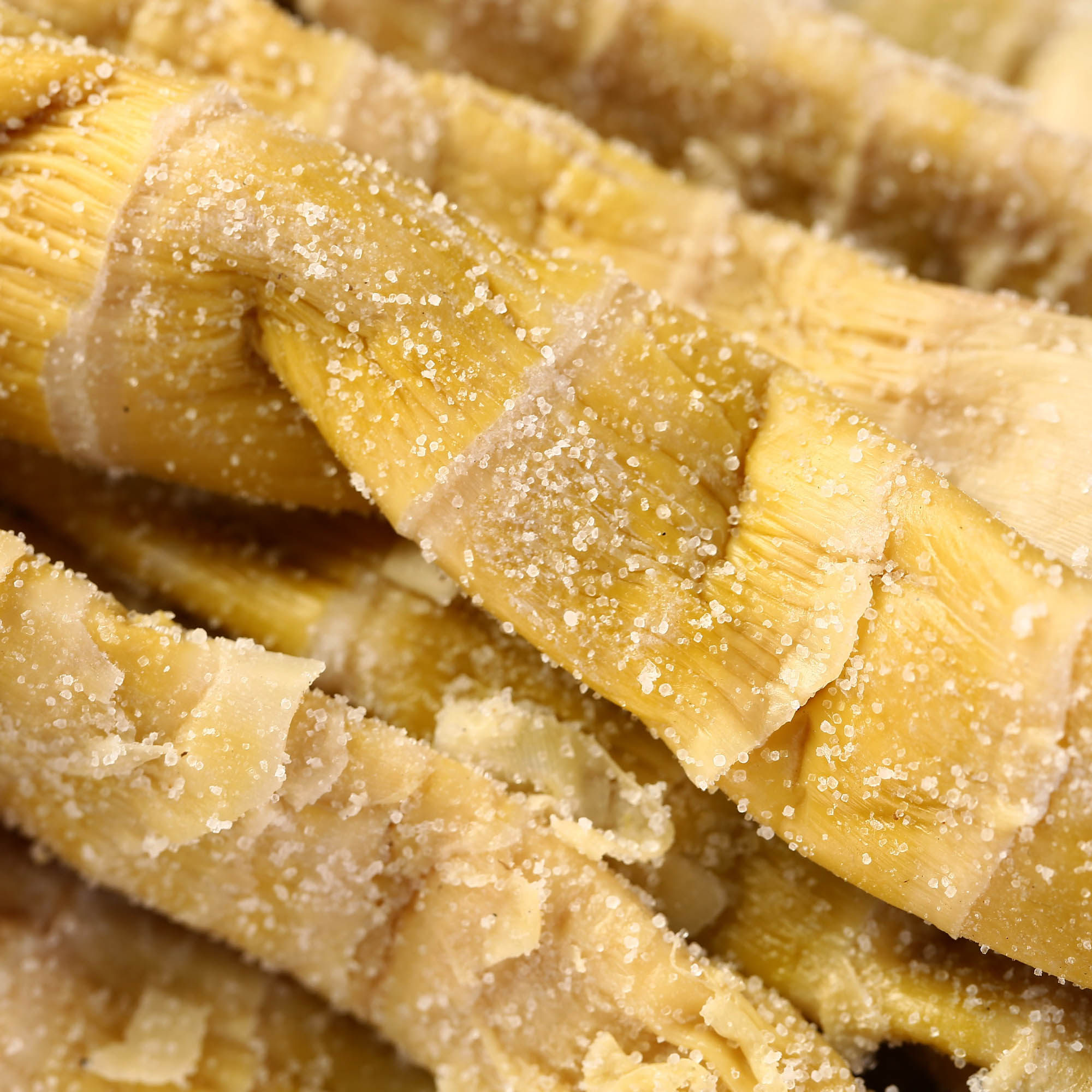 烤制羊尾笋 盐烤笋 野山扁尖 竹笋 咸笋干 竹笋干下饭菜 整箱10斤