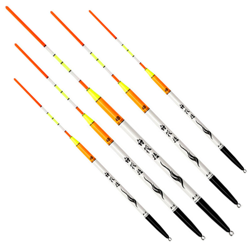 矶工坊醒目浮漂舟筏海钓远投灵敏外挂防撞阿波浮漂