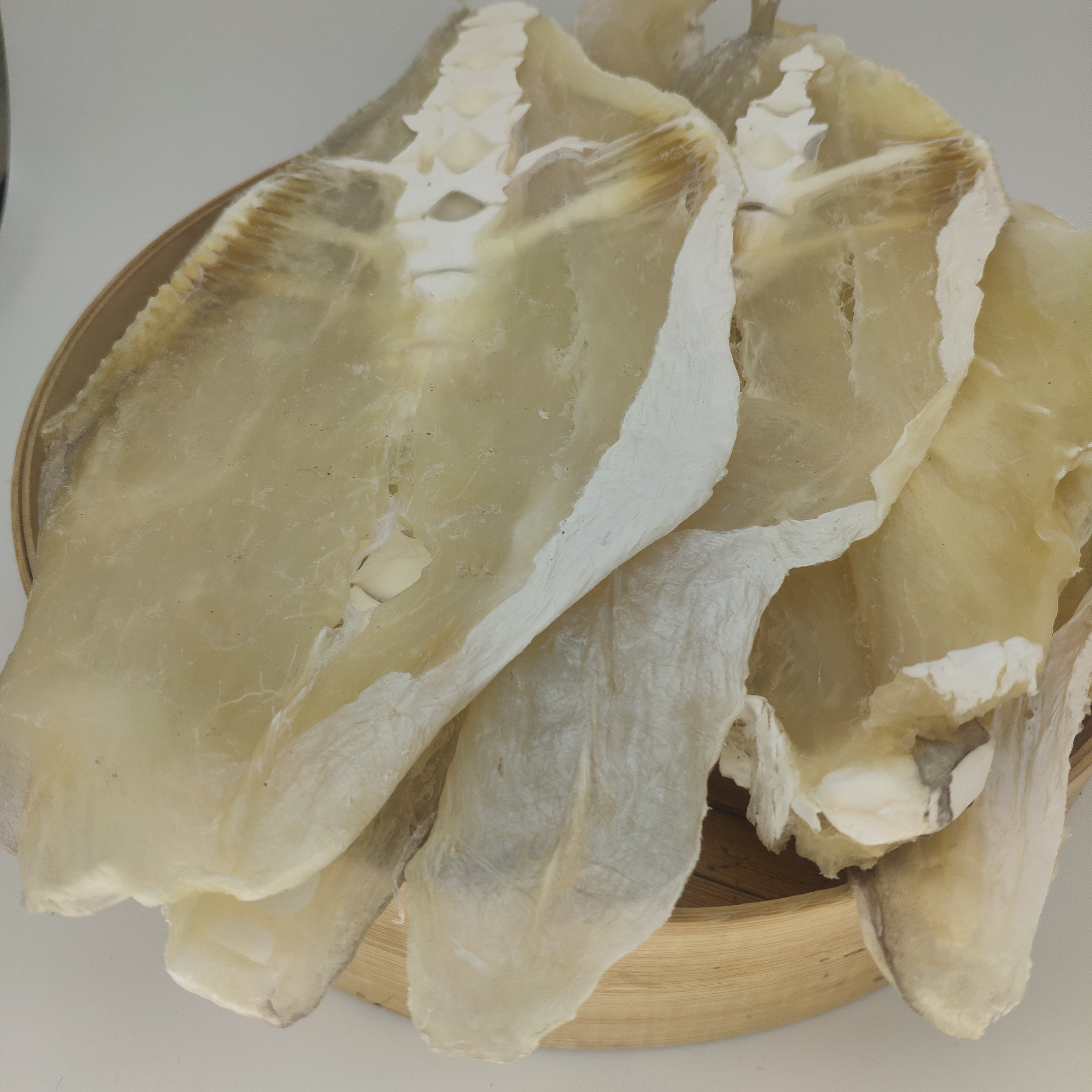 鱼干福建特产野生扒皮500g剥皮马面鱼干马面豚鱼干