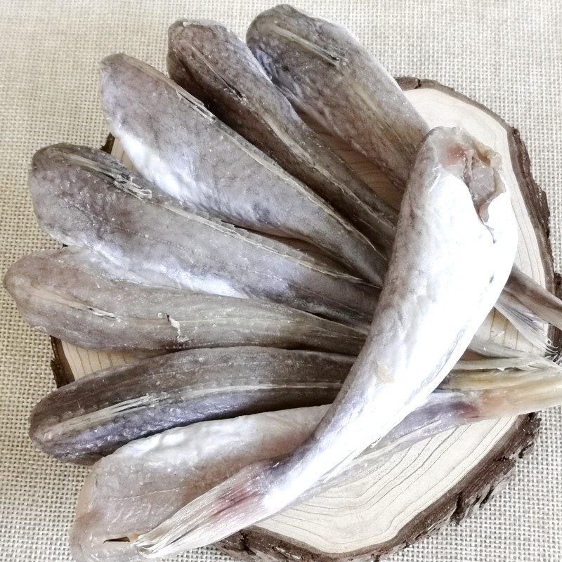 红娘鱼干半干渔民自晒风干红头鱼娘子鱼海鲜鱼干