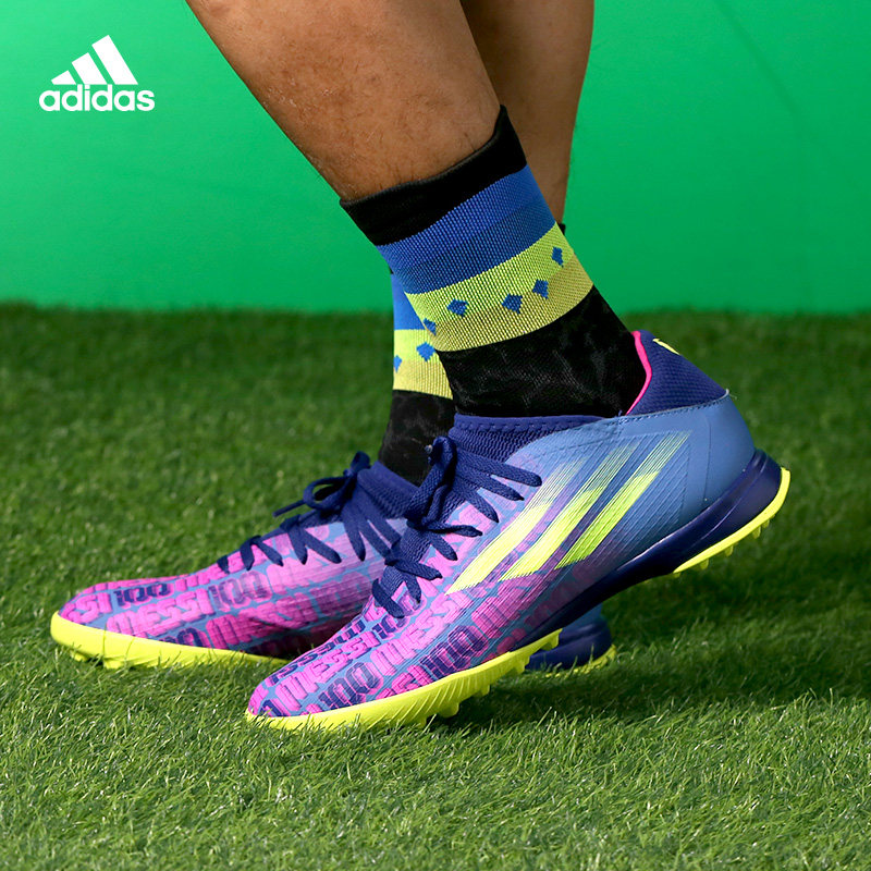 梅西新款球鞋2021(梅西复刻球鞋)