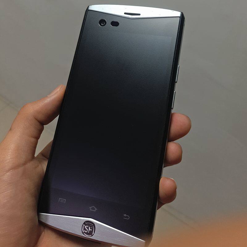 适用顺丰7代巴枪钢化树脂防爆手机膜不碎屏手机贴膜