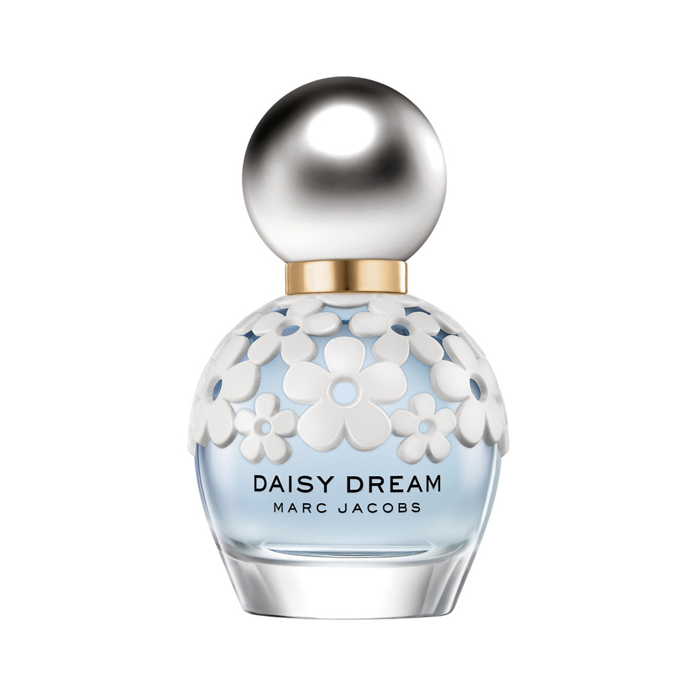 marcjacobs莫杰雏菊梦境女士香水小雏菊花果100ml香水