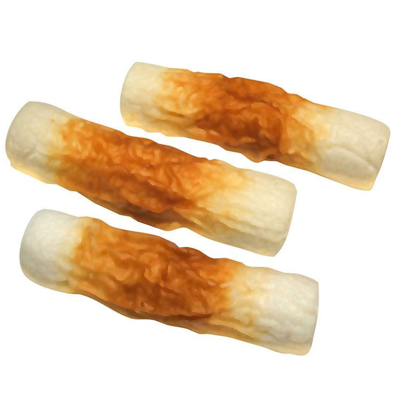 日本本竹轮卷150g鱼竹轮关东日式拉面乌冬面浇头鱼糕